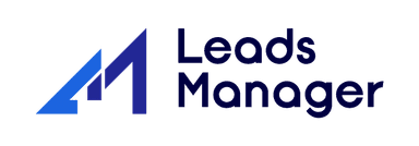 Leads Manager Logo